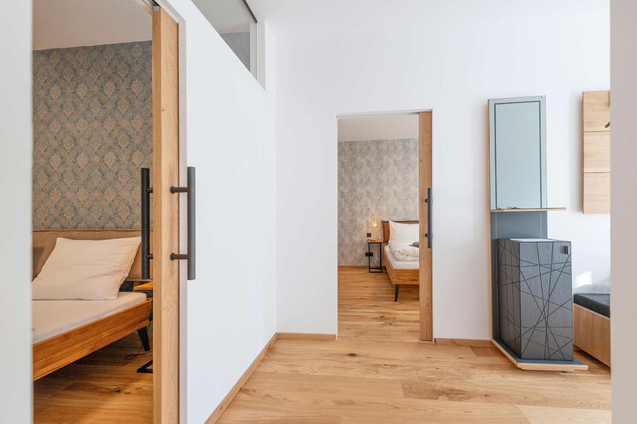 Apartment Am Grundlsee Exterior foto